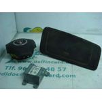 Kit Airbag Para Mg Rover Serie 45