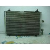 Condensador / Radiador Aire Acondicionado Para Peugeot 406 Berlina