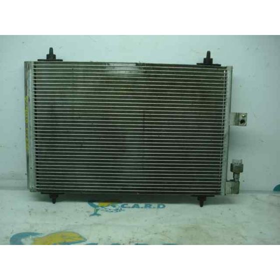 Condensador / Radiador Aire Acondicionado Para Peugeot 406 Berlina
