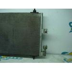 Condensador / Radiador Aire Acondicionado Para Peugeot 406 Berlina