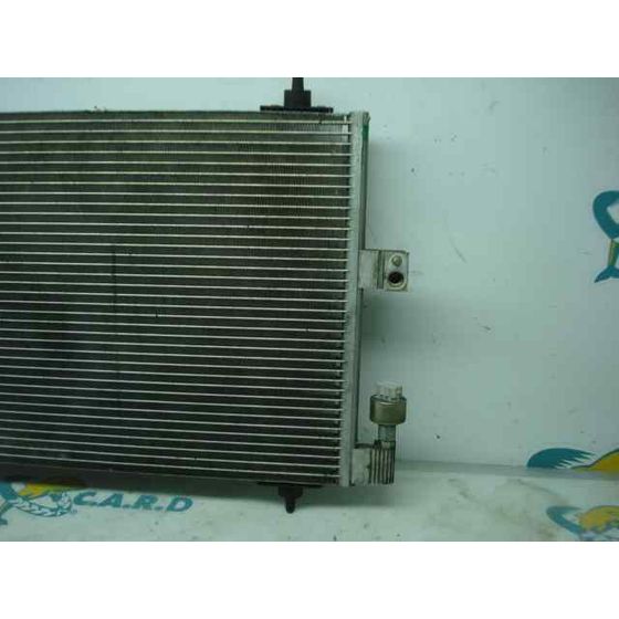 Condensador / Radiador Aire Acondicionado Para Peugeot 406 Berlina