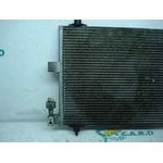 Condensador / Radiador Aire Acondicionado Para Peugeot 406 Berlina