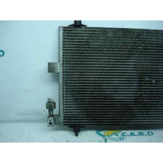 Condensador / Radiador Aire Acondicionado Para Peugeot 406 Berlina