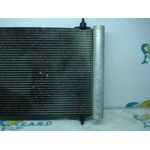 Condensador / Radiador Aire Acondicionado Para Peugeot 406 Berlina