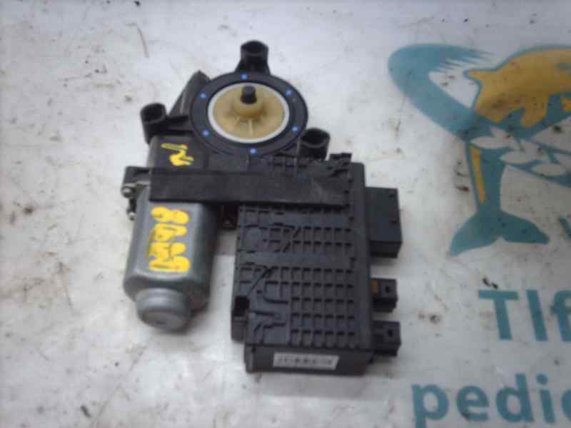 Motor Elevalunas Delantero Derecho Para Citroen C4 Grand Picasso