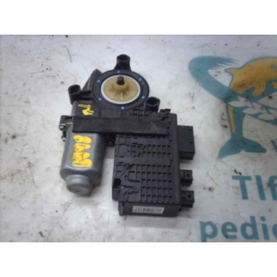 Motor Elevalunas Delantero Derecho Para Citroen C4 Grand Picasso