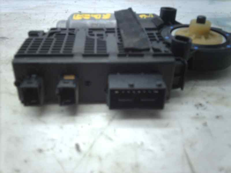 Motor Elevalunas Delantero Derecho Para Citroen C4 Grand Picasso