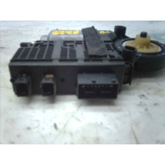 Motor Elevalunas Delantero Derecho Para Citroen C4 Grand Picasso