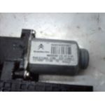 Motor Elevalunas Delantero Derecho Para Citroen C4 Grand Picasso