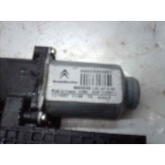 Motor Elevalunas Delantero Derecho Para Citroen C4 Grand Picasso