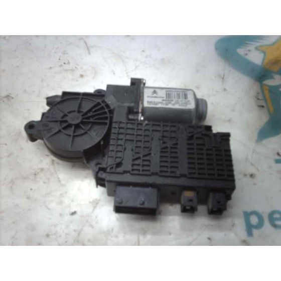 Motor Elevalunas Delantero Derecho Para Citroen C4 Grand Picasso