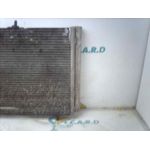 Condensador / Radiador Aire Acondicionado Para Citroen C3