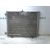 Condensador / Radiador Aire Acondicionado Para Citroen C3