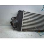 Intercooler Para Renault Trafic Combi