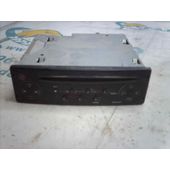 Sistema Audio / Radio Cd para Renault Trafic Combi (Ab 4.01)