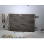 Condensador / Radiador Aire Acondicionado Para Opel Meriva