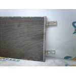 Condensador / Radiador Aire Acondicionado Para Opel Meriva