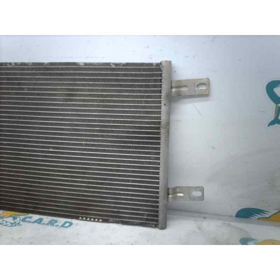 Condensador / Radiador Aire Acondicionado Para Opel Meriva