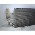 Condensador / Radiador Aire Acondicionado Para Opel Meriva