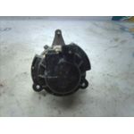 Faro Antiniebla Izquierdo Para Fiat Punto Berlina