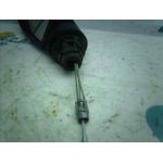 Retrovisor Izquierdo Para Fiat Punto Berlina