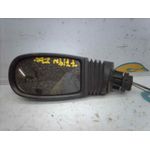 Retrovisor Izquierdo Para Fiat Punto Berlina
