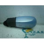 Retrovisor Izquierdo Para Fiat Punto Berlina