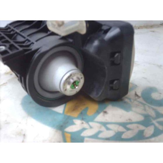 Kit Airbag para Opel Meriva