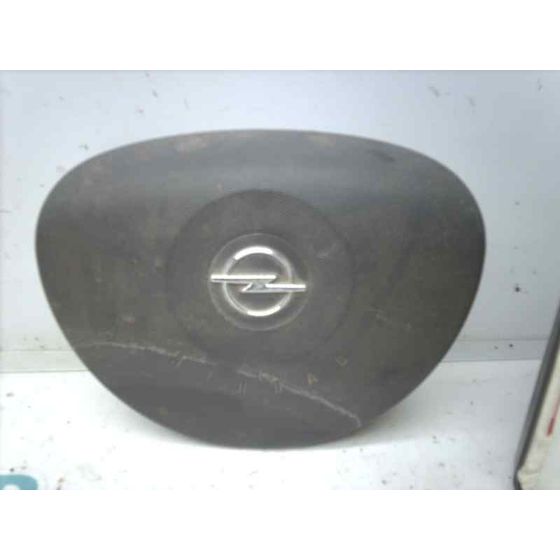 Kit Airbag para Opel Meriva