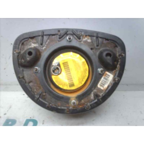 Kit Airbag para Opel Meriva