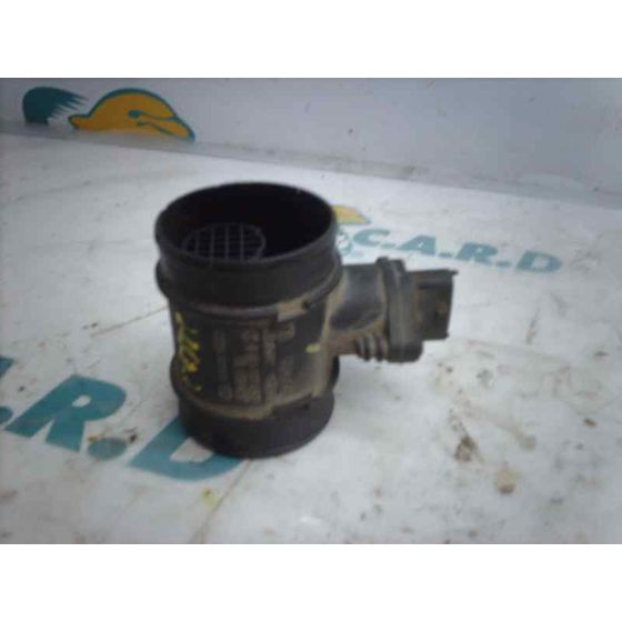 Caudalimetro Para Opel Meriva