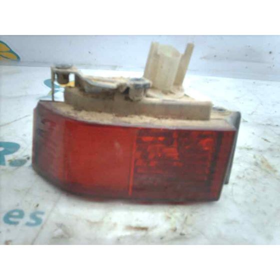 Faro Antiniebla Trasero Izquierdo Para Opel Meriva
