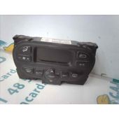 Mando Climatizador Para Peugeot 307