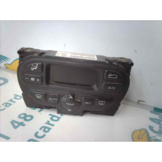 Mando Climatizador Para Peugeot 307