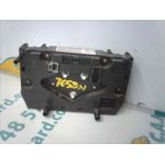 Mando Climatizador Para Peugeot 307