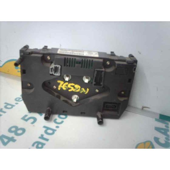 Mando Climatizador Para Peugeot 307