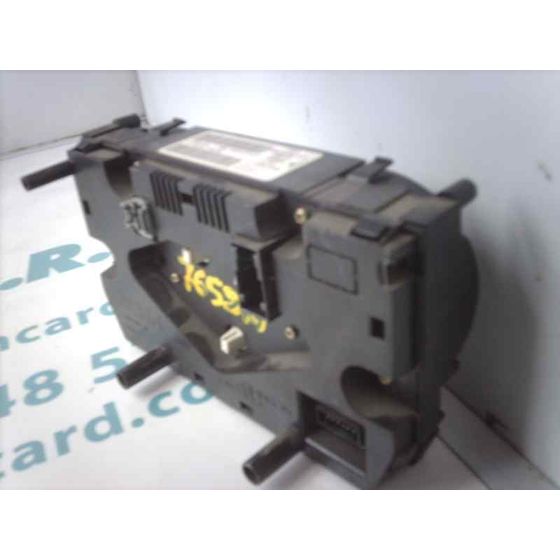 Mando Climatizador Para Peugeot 307