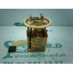 Aforador Para Peugeot 307