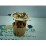Aforador Para Peugeot 307