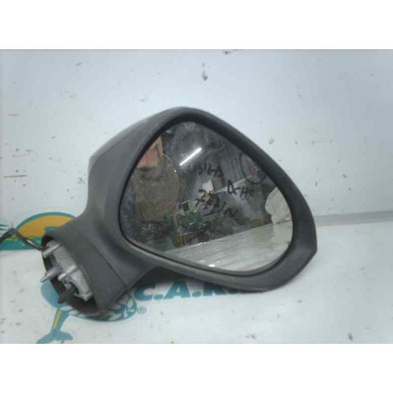 Retrovisor Derecho Para Seat Ibiza St