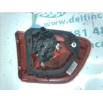 Piloto Trasero Derecho para Seat Ibiza St (6J8)