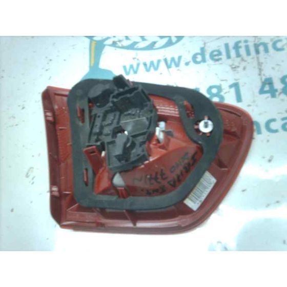 Piloto Trasero Derecho para Seat Ibiza St (6J8)