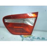 Piloto Trasero Derecho para Seat Ibiza St (6J8)