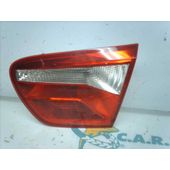 Piloto Trasero Derecho para Seat Ibiza St (6J8)