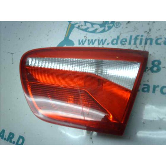 Piloto Trasero Derecho para Seat Ibiza St (6J8)
