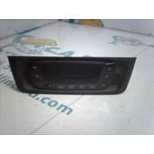 Mando Climatizador para Seat Ibiza St (6J8)