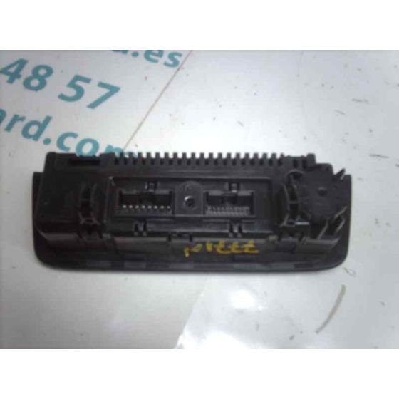 Mando Climatizador para Seat Ibiza St (6J8)