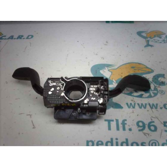 Com 2000 Para Seat Ibiza St