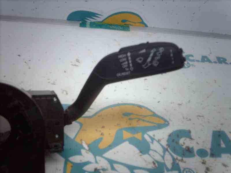 Com 2000 Para Seat Ibiza St