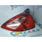 Piloto Trasero Derecho Para Renault Megane Ii Berlina 5P